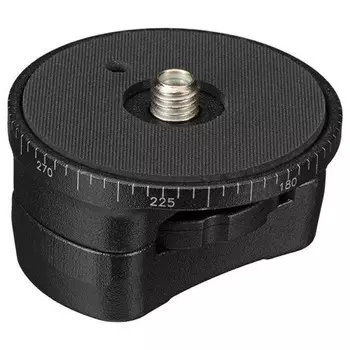 Адаптер для панорамной съемки Manfrotto 627