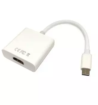 Адаптер Espada USB 3.1 Type C to HDMI EUSBCHDMI
