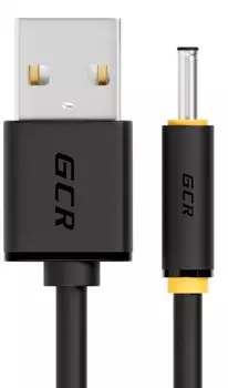 Адаптер Greenconnect 1,0 м переходник питания 5V -гибкий GCR-50881