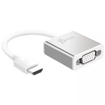 Адаптер j5create HDMI на VGA (JDA213S)