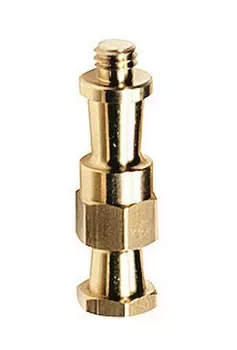 Адаптер Manfrotto 036-38 Lighting Stud