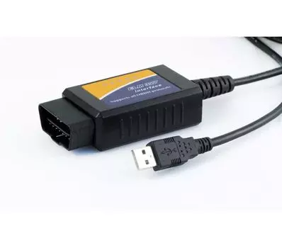Адаптер ОРИОН ELM 327 USB