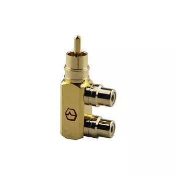 Адаптер-переходник RCA Ural Adapter 02