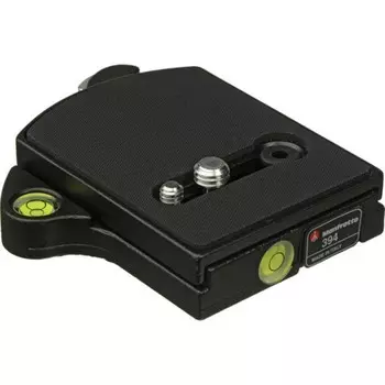 Адаптер с быстросъемной площадкой Manfrotto 394