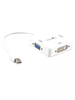 Адаптер Telecom Mini DP - HDMI TA556