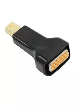 Адаптер VCOM DP - VGA CA335