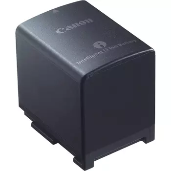 Аккумулятор Canon BP-820