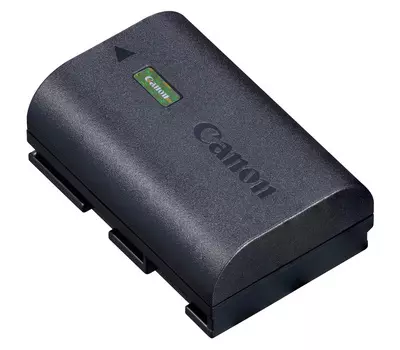 Аккумулятор Canon LP-E6NH