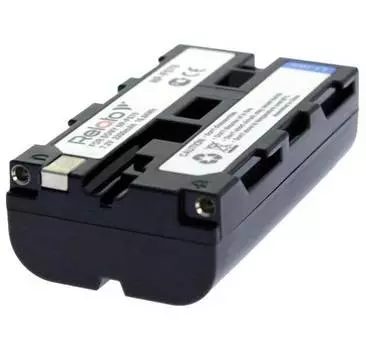 Аккумулятор Relato NP-F570/F550