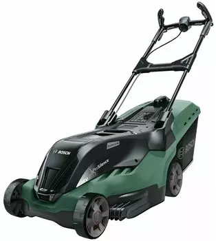 Аккумуляторная газонокосилка Bosch AdvancedRotak 36-690 06008B9608
