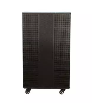 Акустическая система Eltronic Professional Box Black 20-60