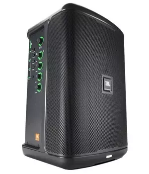 Акустическая система JBL EON ONE Compact черный