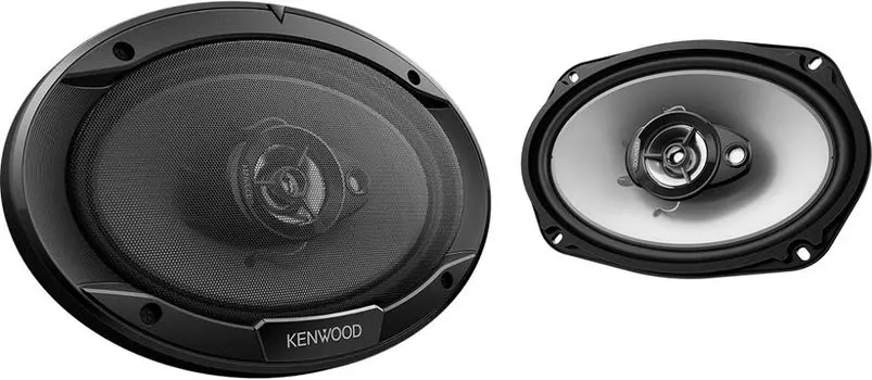 Акустическая система KENWOOD KFC-S6966