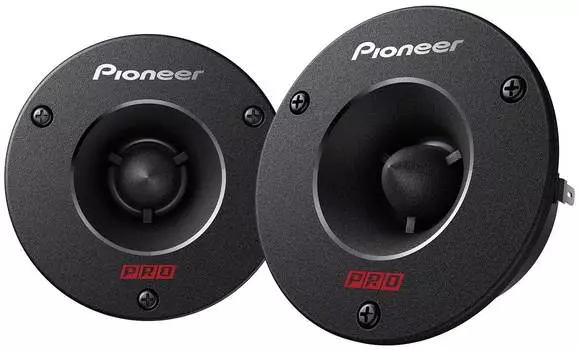 Акустическая система PIONEER TS-B1010PRO