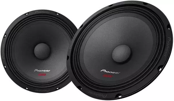 Акустическая система PIONEER TS-M2010PRO