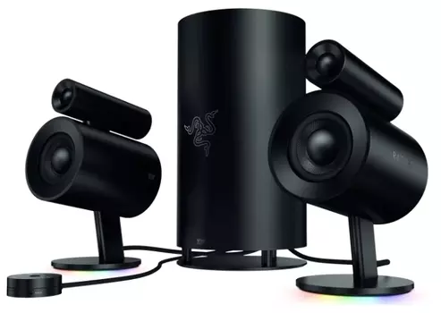 Акустическая система Razer Nommo Pro (RZ05-02470100-R371)