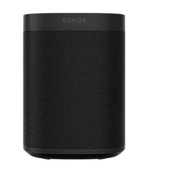 Акустическая система Sonos One SL Black ONESLEU1BLK