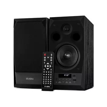 Акустическая система Sven MC-10 SV-014018 Black