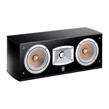 Акустическая система Yamaha NS-C444 Black (1 колонка)