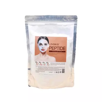 Альгинатная маска с пептидами Peptide Modeling Mask