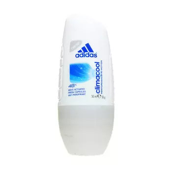 Антиперспирант Adidas Climacool роликовый 50 мл clima