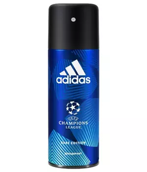 Антиперспирант Adidas UEFA 6 Champions League Dare Edition спрей 150 мл