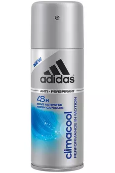 Антиперспирант спрей Adidas Climacool, 150 мл