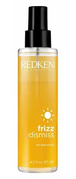 Антистатик масло-спрей Redken Frizz Dismiss 125 мл