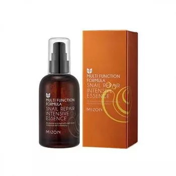 Антивозрастная эссенция с муцином улитки Mizon Snail Repair Intensive Essence