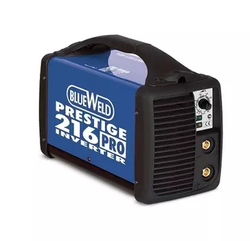 Аппарат сварочный Blueweld Prestige 216 PRO (816495)