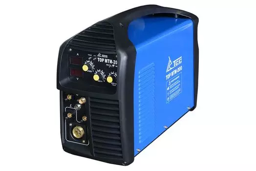 Аппарат сварочный иннверторный ТСС TOP MTM-200
