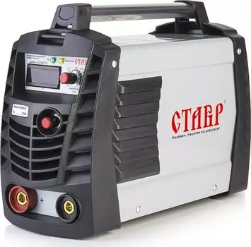 Аппарат сварочный инверторный Ставр САИ-220 БТЭ