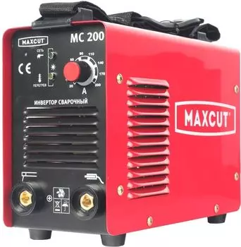 Аппарат сварочный MAXCut MC200