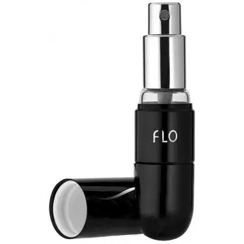 Атомайзер FLO Classic Black (Черный) 5 мл