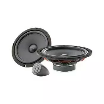 Автоакустика Focal Integration ISU 200