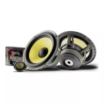 Автоакустика Focal K2 Power ES165K