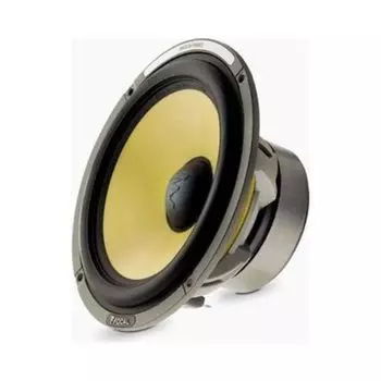 Автоакустика Focal MW ES165K (HPVE1078) Серия K2 Power (1 НЧ динамик из комплекта ES165K )