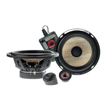 Автоакустика Focal PS165FE Performance FLAX EVO