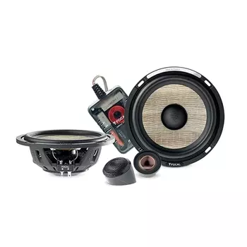 Автоакустика Focal PS165FSE Performance FLAX EVO