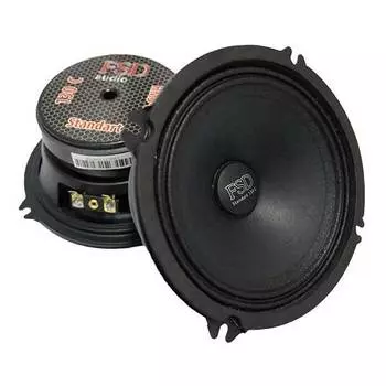 Автоакустика FSD audio Standart 130 C