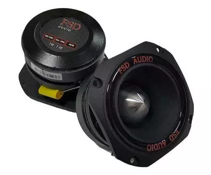 Автоакустика FSD audio TW-T 48