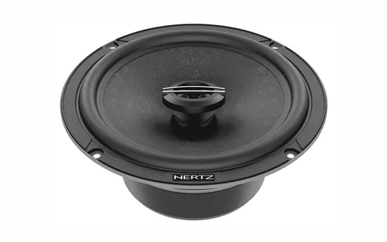 Автоакустика Hertz CX 165 2-Way coaxial