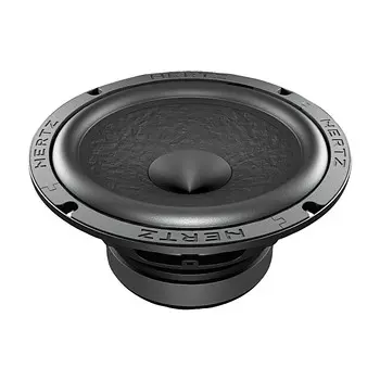 Автоакустика Hertz SV 200L SPL Show - midbass 200 mm