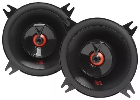 Автоакустика JBL Club 422F