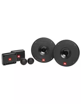Автоакустика JBL Club 602C