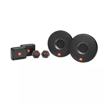 Автоакустика JBL CLUB 605CSQ 2-х полосная компонентная