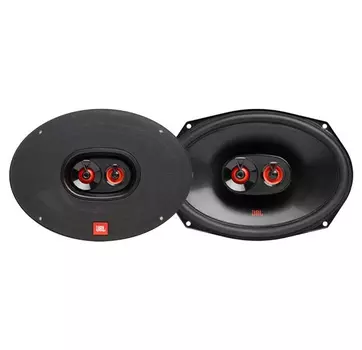 Автоакустика JBL Club 9632