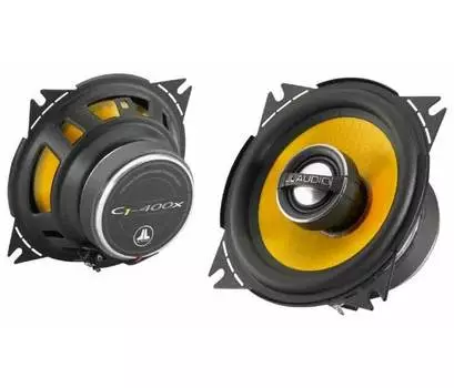 Автоакустика JL Audio C1-400x