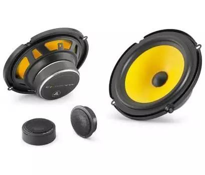 Автоакустика JL Audio C1-650