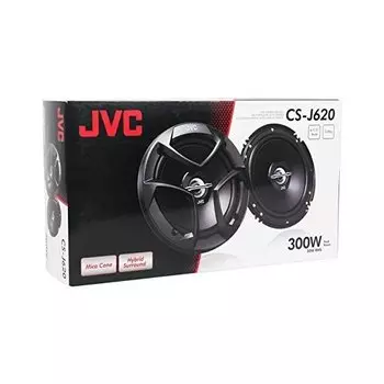 Автоакустика JVC CS-J620